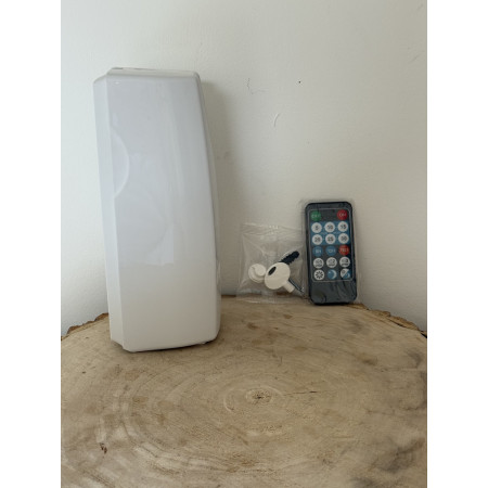 diffuseur aerosol automatique avec telecomande