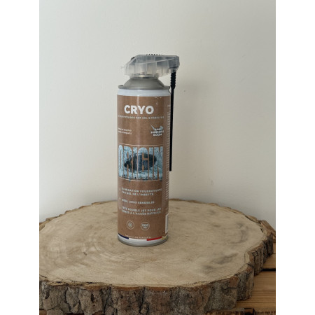 origine cryo