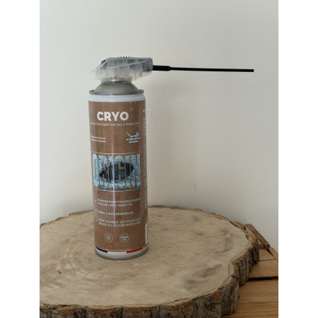 origine cryo