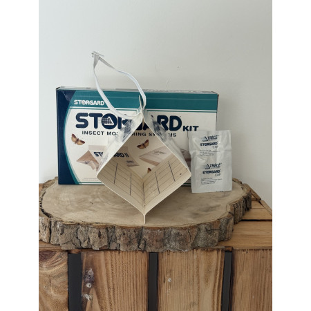 STORGARD KIT