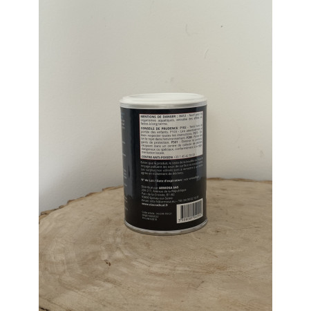 larvicide poubelle
