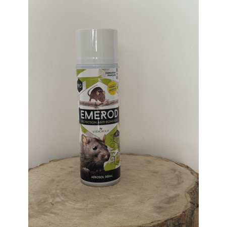 Emerod protection