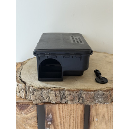 poste PAR small Rato