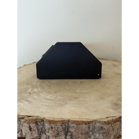 poste souris triangulaire