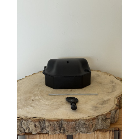 poste rotech souris