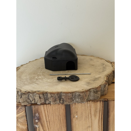 poste rotech souris