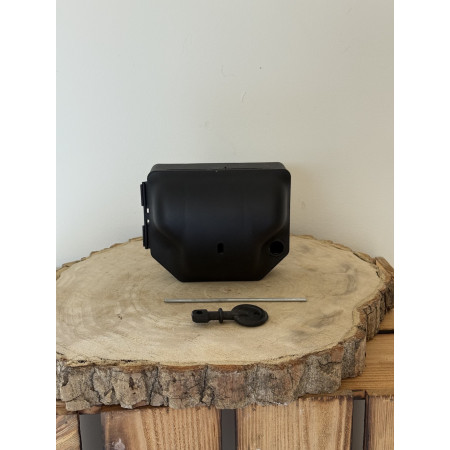 poste rotech souris