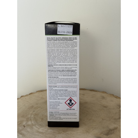 Clac mulox 25
