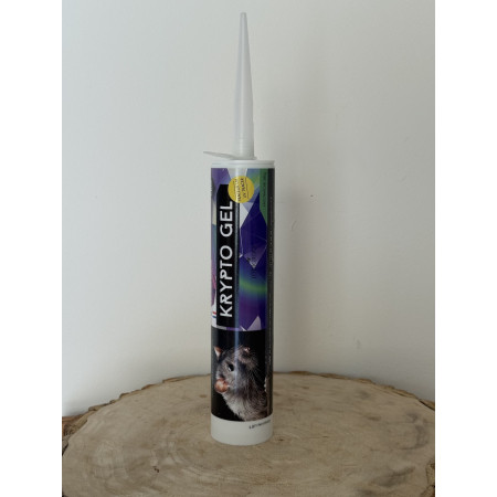 Krypton gel