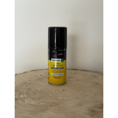 digrain choc 100ml