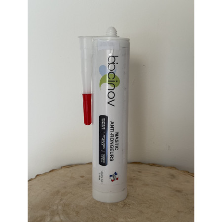 Mastic anti rongeurs