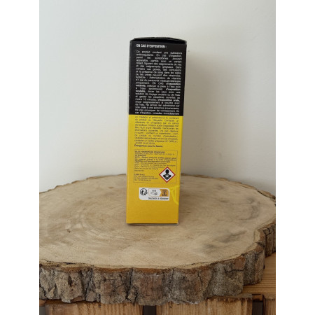 Digrain bloc hydrofuge