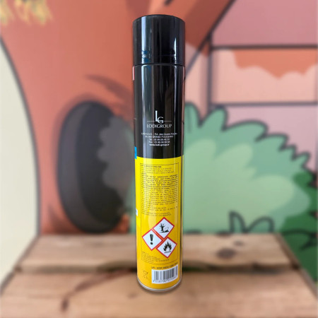 Aérosol Digrain guêpes et frelons 750 ml jet 6 m — traitement frelon asiatique, PAN by FF Services 3D Champagné (Sarthe)