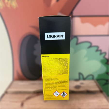 Digrain Pal Choc 1 L Spray Barrière Insecticide — Cafards, Puces, Punaises