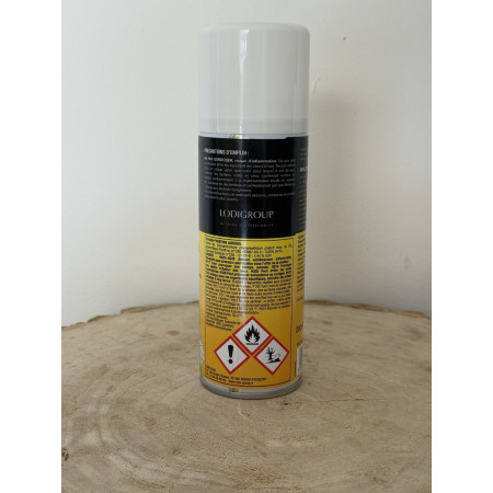 digrain pyrèthre aerosol