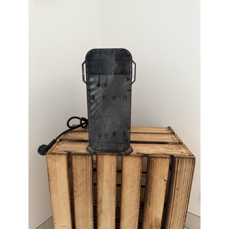 DEIV LED FX5
