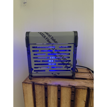 DEIV LED FX5