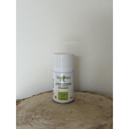 recharge pour diffuseur automatique