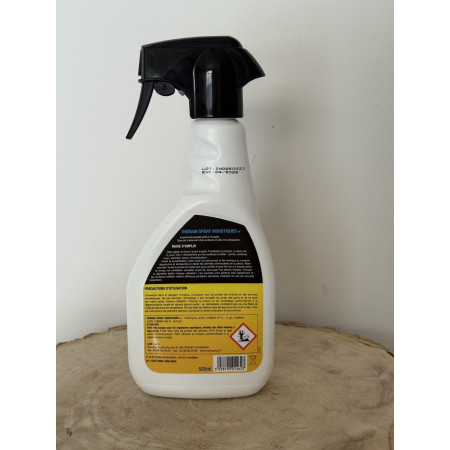digrain spray Moustiques