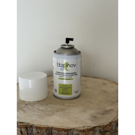 recharge pour diffuseur automatique