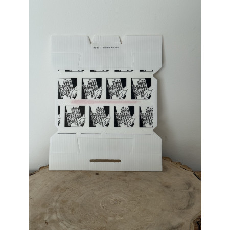 piege GEOTRAP plastique blattes