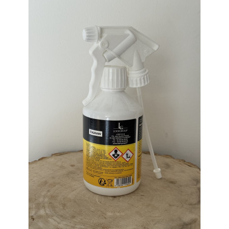 PAL CHOC 500ml