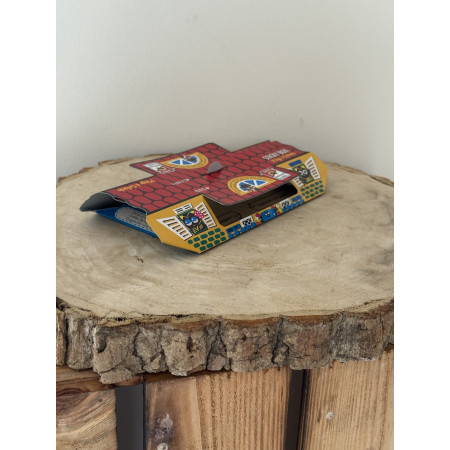 piege Sticky box