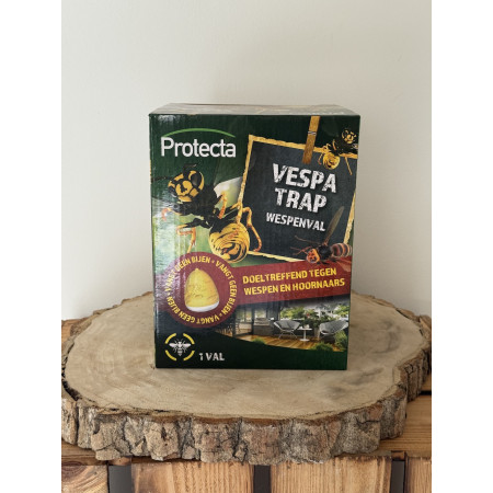 piege vespa pour guepes et frelons